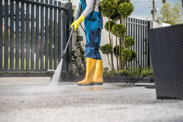 Pressure Washing Services for Businesses in Lake Holiday, IN